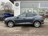 Gebraucht Cupra Formentor 150 PS (110 kW) 2022 Grau SUV