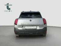Occasion Mini Aceman Classic 135 kW (184 ch) 2025 Argent SUV