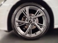 Gebraucht Audi A3 S-Line 150 PS (110 kW) 2022 Ibisweiß Limousine