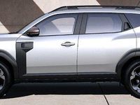 Gebraucht Dacia Duster Extreme 141 PS (103 kW) 2024 Sandstonebeige SUV