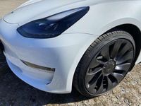 gebraucht Tesla Model 3 Model 3Performance mit Parksensoren