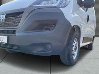 Gebraucht Fiat Ducato 140 PS (102 kW) 2024 Weiss Van