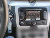 Gebraucht VW CC 160 PS (117 kW) 2014 Limousine