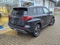 Neu Suzuki Vitara Comfort+ 129 PS (94 kW) 2025 Cosmic black pearl met. SUV