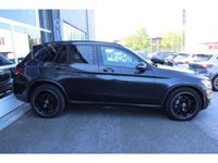 gebraucht Mercedes 220 GLC4Matic