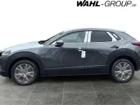 Neu Mazda CX-30 Exclusive 140 PS (102 kW) 2026 Grau SUV