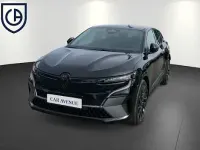 Neu Renault Megane E-Tech Esprit Alpine 161 kW (220 PS) 2026 Schwarz Limousine