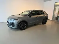 Gebraucht VW T-Roc Style 150 PS (110 kW) 2026 Wolf grey metallic SUV