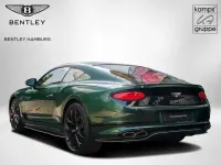 Gebraucht Bentley Continental GT 659 PS (484 kW) 2023 Grün Coupé