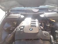 Gebraucht BMW 525 163 PS (119 kW) 2000 Blau Limousine