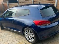 gebraucht VW Scirocco 