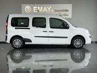 gebraucht Renault Kangoo Grand Maxi 1.5 dCi /7 Sitzer/