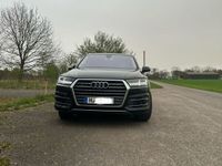 gebraucht Audi Q7 3.0 TDI quattro tiptronic -