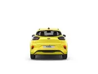 Neu Ford Puma Gen-E 124 kW (169 PS) 2026 Gelb (vivid yellow) SUV