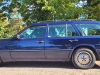 gebraucht Mercedes E200 E-Klasse T