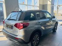 Gebraucht Suzuki Vitara Comfort+ 129 PS (94 kW) 2021 Grau SUV
