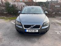 Gebraucht Volvo C30 Drive Kinetic 109 PS (80 kW) 2009 Grau Kleinwagen