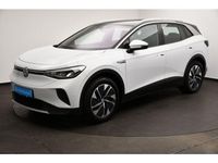 Gebraucht VW ID.4 Pro Performance 150 kW (204 PS) 2021 Gletscherweiß metallic (metallic) SUV