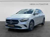 Usata Mercedes E250 Progressive 163 CV (119 kW) 2024 Argento Berlina