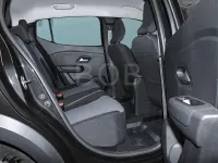 Gebraucht Dacia Sandero Stepway 110 PS (80 kW) 2024 Schwarz Kleinwagen