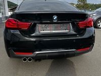 gebraucht BMW 430 D xdrive M Paket