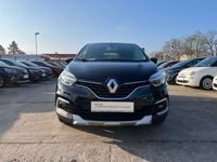 gebraucht Renault Captur Intens ENERGY TCe 120 EDC Klima Navi PDC