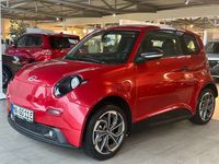 Usata e.GO Life 56 kW (77 CV) 2022 Rosso Utilitaria