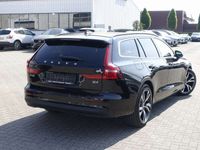 gebraucht Volvo V60 Core, B4 Mild-Hybrid/Kamera/Memory/Carplay