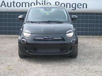 gebraucht Fiat 500e e Passion #ParkPaket #WinterPaket