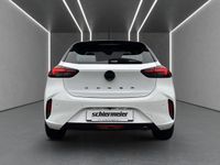 Gebraucht Opel Corsa 101 PS (74 kW) 2025 Weiß Limousine