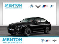 Gebraucht BMW X4 Performance 340 PS (250 kW) 2025 Schwarz SUV