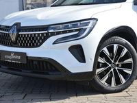 Gebraucht Renault Austral Techno 158 PS (116 kW) 2025 Weiß SUV