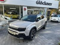 Neu Jeep Avenger Summit 110 PS (80 kW) 2025 Grau SUV