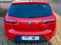 gebraucht Seat Leon 1.4 FR