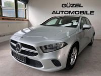 Gebraucht Mercedes A180 Style 136 PS (100 kW) 2019 Silber Limousine