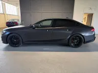 Gebraucht BMW M5 Performance 727 PS (534 kW) 2025 Grau Limousine