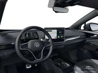 gebraucht VW ID4 Pro 286PS 77kWh FACELIFT Navi AppConnect ACC