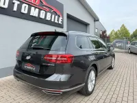Gebraucht VW Passat Highline 190 PS (139 kW) 2017 Grau Kombi