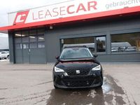 Gebraucht Seat Arona Style 110 PS (80 kW) 2022 Schwarz SUV