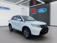 Gebraucht Suzuki Vitara Comfort 129 PS (94 kW) 2025 Weiß SUV