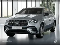 Gebraucht Mercedes GLE450 Advanced Plus 367 PS (269 kW) 2025 Silber SUV