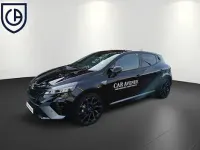 Gebraucht Renault Clio V Esprit Alpine 158 PS (116 kW) 2025 Schwarz Limousine