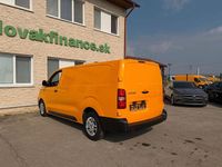 Gebraucht Peugeot Expert 122 PS (89 kW) 2018 Van