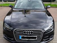 Gebraucht Audi A7 Sport 326 PS (239 kW) 2015 Schwarz Kleinwagen