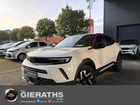 Gebraucht Opel Mokka 131 PS (96 kW) 2023 Weiß SUV