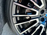 Gebraucht BMW 740 M Sport 299 PS (219 kW) 2025 Schwarz Limousine
