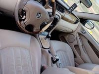 Gebraucht Jaguar X-type Executive 196 PS (144 kW) 2004 Kombi