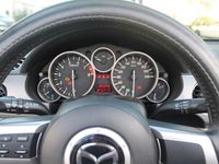 gebraucht Mazda MX5 NC 2.0 Roadster Klima Sportfahrwerk