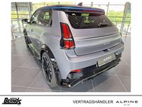 Gebraucht Alpine A290 130 kW (177 PS) 2025 Dolomit grau satiniert, dach b Kleinwagen