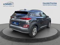 gebraucht Hyundai Kona Electro (150kW) PREMIUM *LEDER*LED*HUD*CAM*